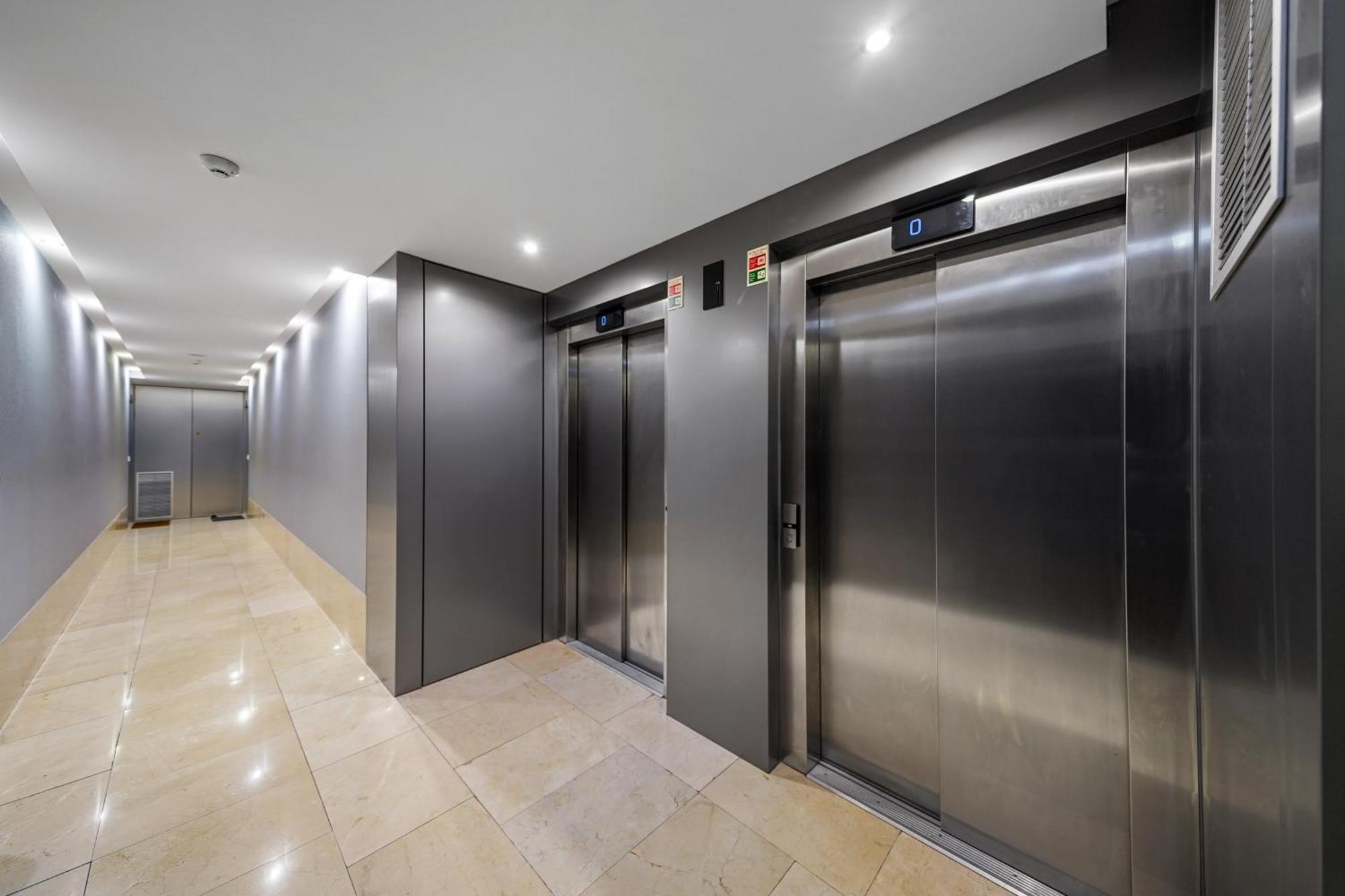 Ferienwohnung Bessa Luxury Flat by Amber Star Rent Porto Exterior foto