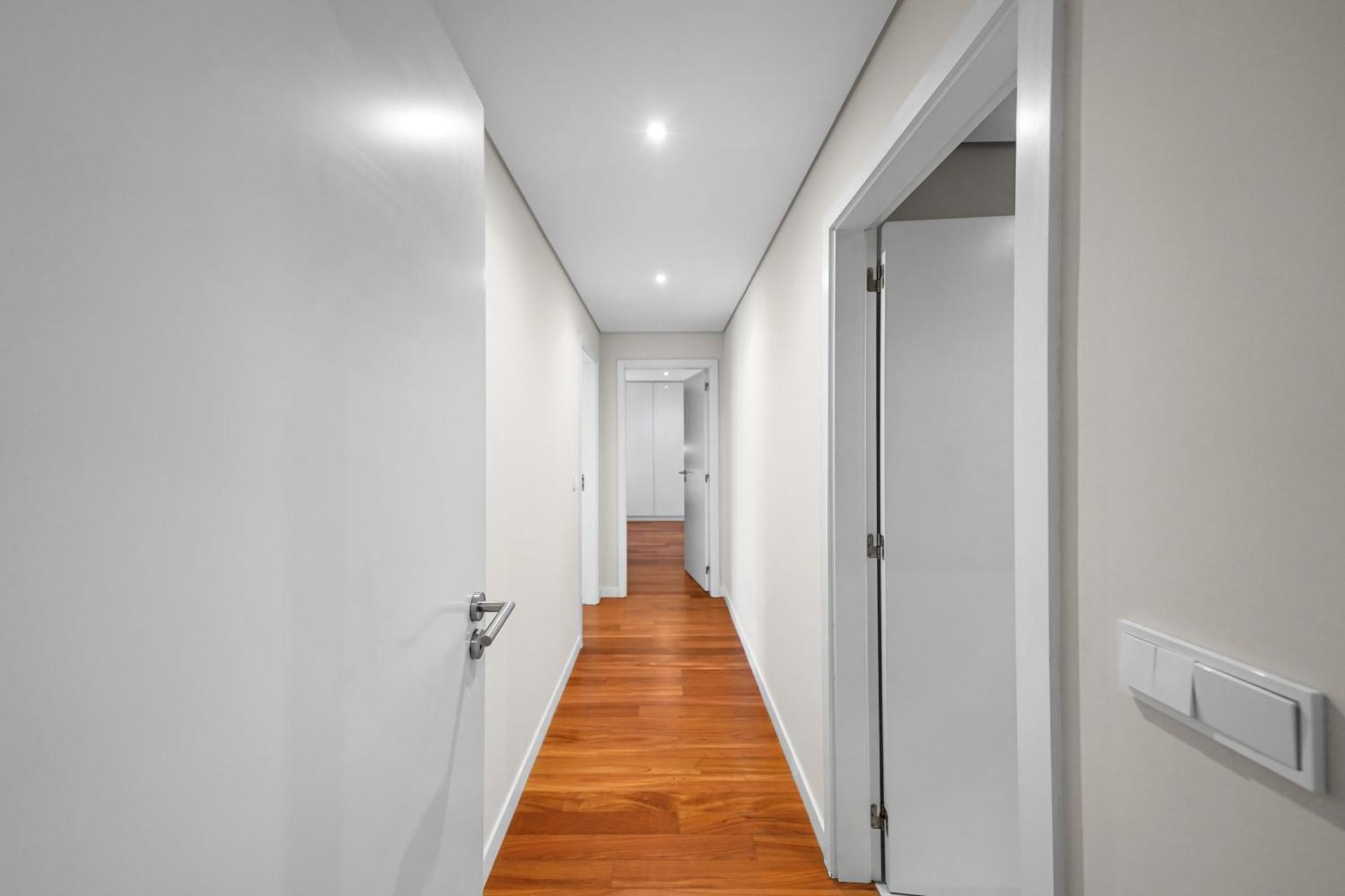 Ferienwohnung Bessa Luxury Flat by Amber Star Rent Porto Exterior foto