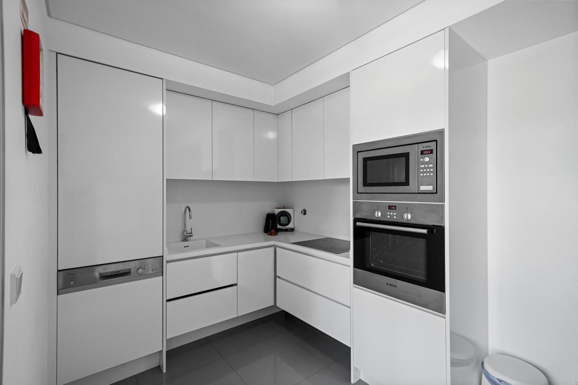 Ferienwohnung Bessa Luxury Flat by Amber Star Rent Porto Exterior foto