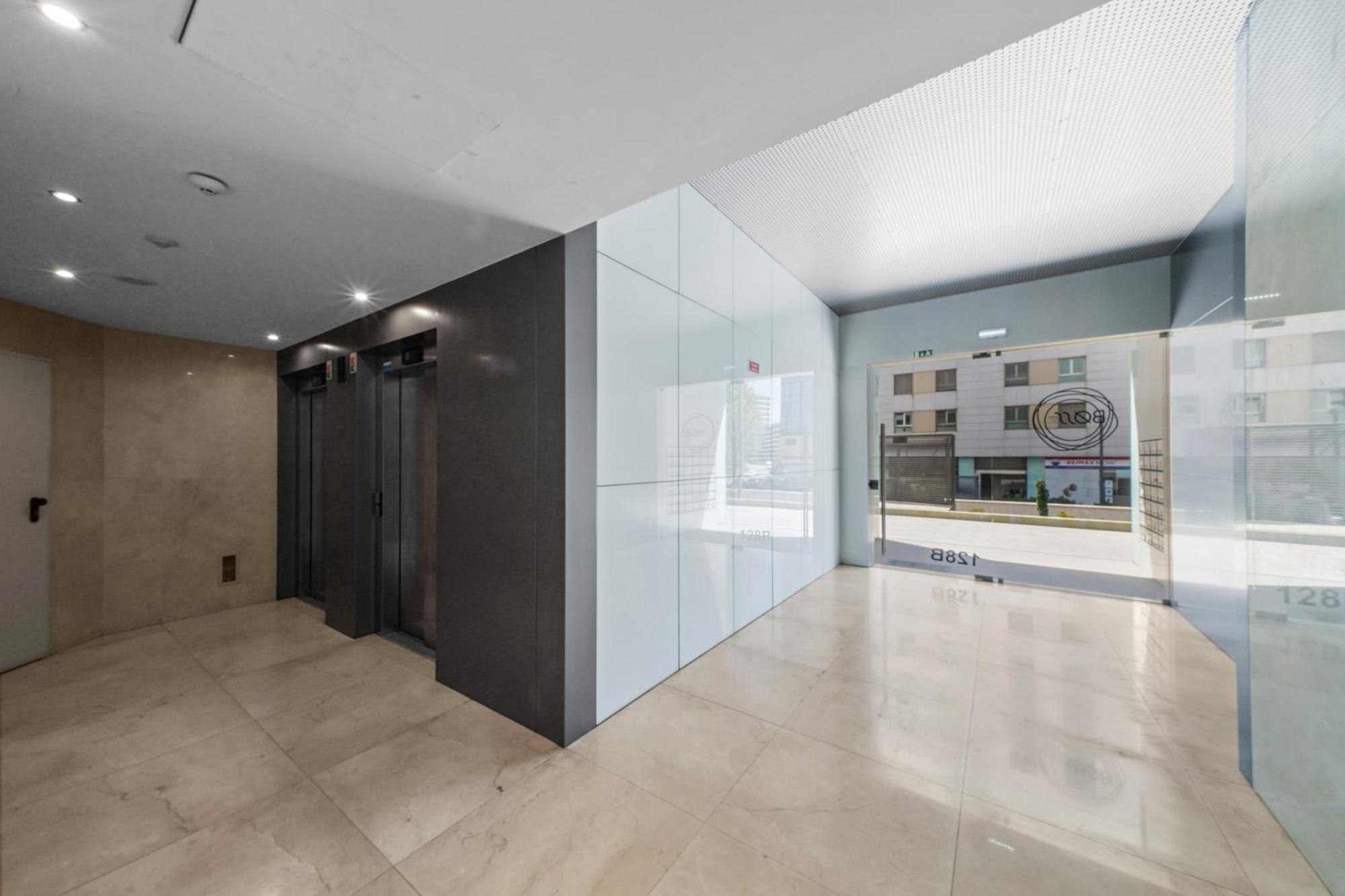 Ferienwohnung Bessa Luxury Flat by Amber Star Rent Porto Exterior foto